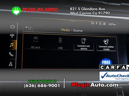 Used 2019 Audi Q8 Premium Plus w/ Premium Plus image 34