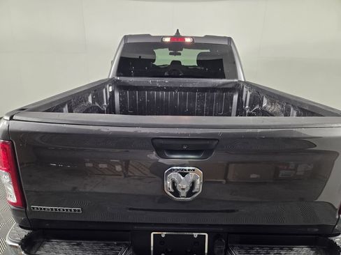 Used 2023 RAM 1500 Big Horn RWD image 25
