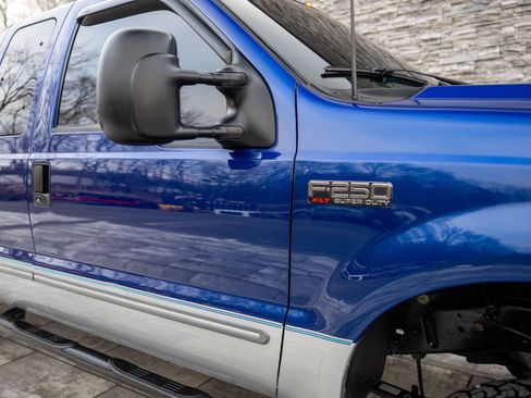 Used 1999 Ford F250 XL image 29