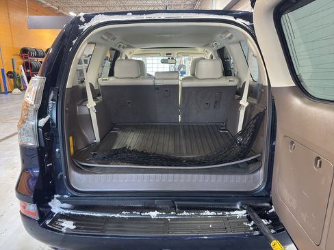 Used 2018 Lexus GX 460 Premium image 20