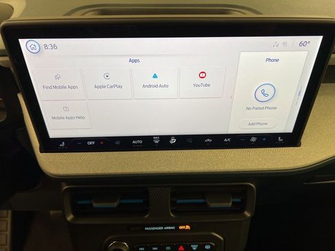 New 2025 Ford Maverick XLT w/ XLT Luxury Package image 9