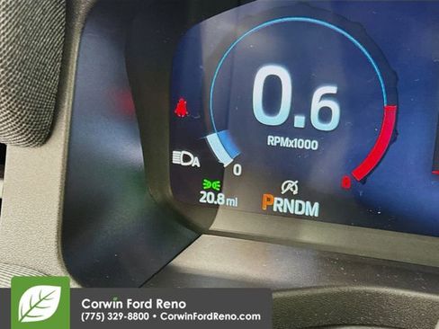 New 2025 Ford Explorer ST w/ Sun And Sound Package image 13