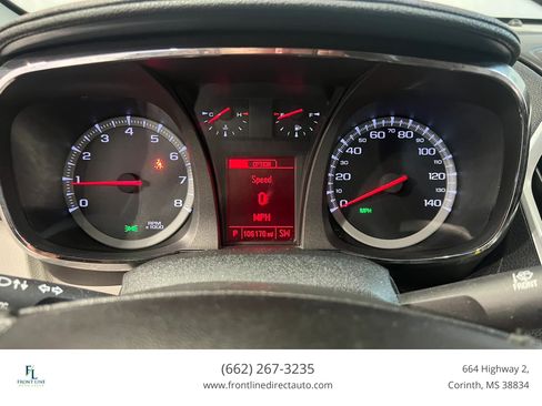 Used 2014 GMC Terrain SLE w/ Convenience Package FWD image 16