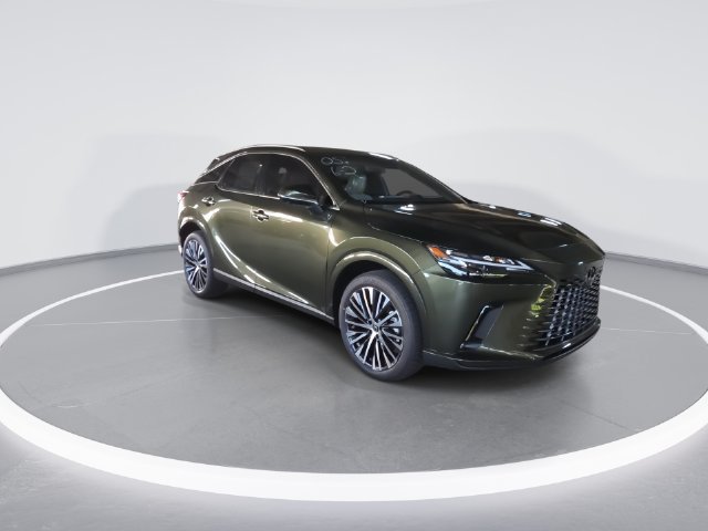 New 2026 Lexus RX 350 Premium Plus FWD image 2