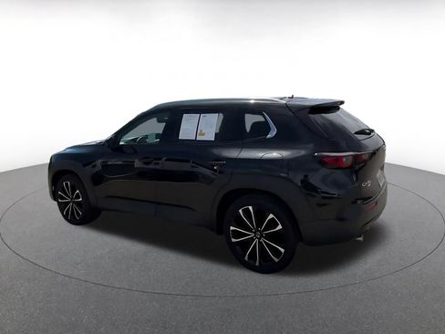 Used 2026 MAZDA CX-50 AWD 2.5 S w/ Premium Package image 10