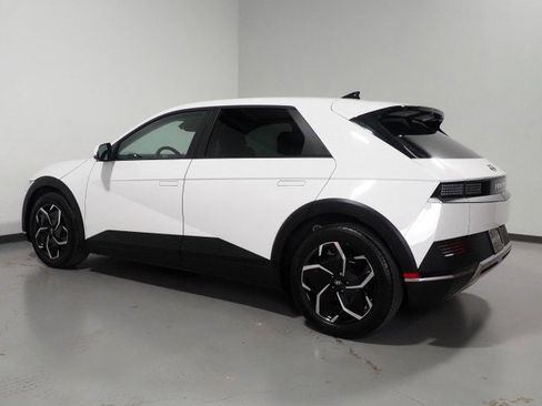 Used 2024 Hyundai Ioniq 5 SEL image 7