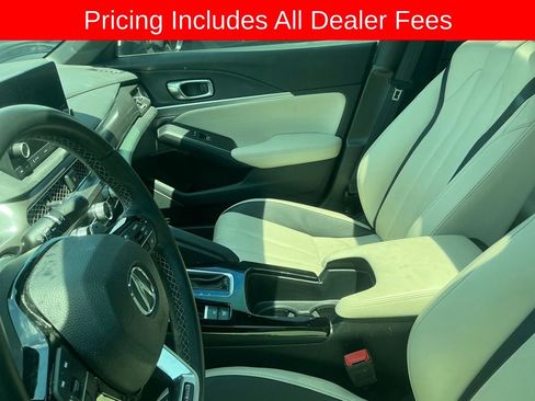 Used 2024 Acura Integra A-Spec FWD image 7