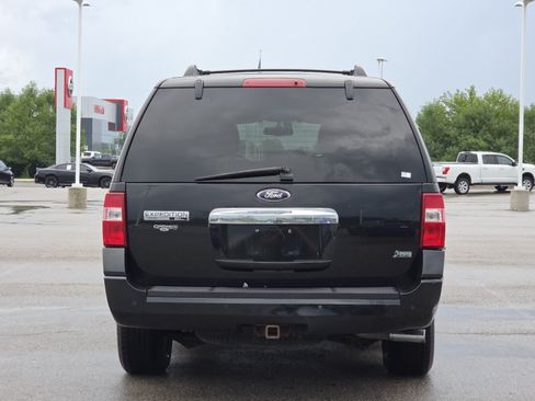 Used 2014 Ford Expedition EL Limited AWD/4WD image 15