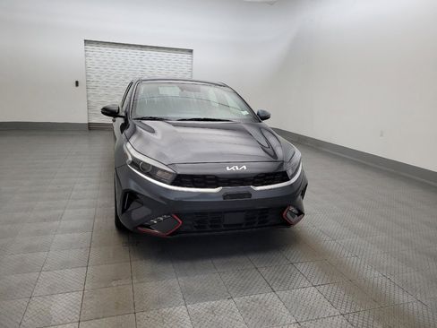 Used 2024 Kia Forte GT-Line FWD image 14