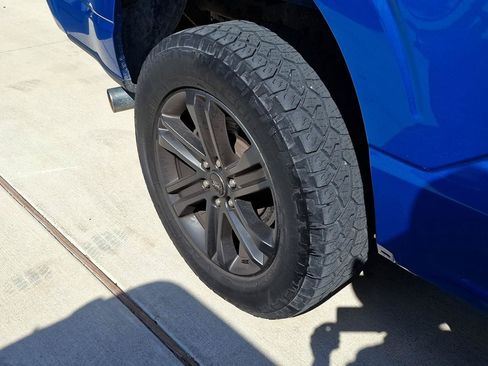 Used 2021 Ford F150 XLT w/ Equipment Group 302A High AWD/4WD image 7