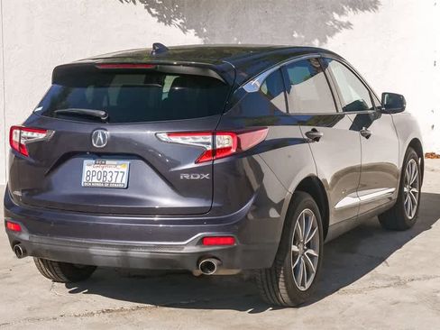 Used 2020 Acura RDX FWD w/ Technology Package image 7