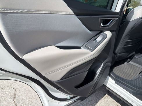 Used 2023 Subaru Forester Premium image 26