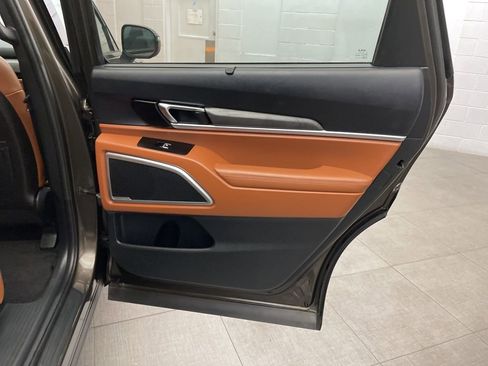 Used 2024 Kia Telluride EX X-Line AWD/4WD image 31