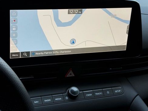 Used 2026 Hyundai Elantra N FWD image 17