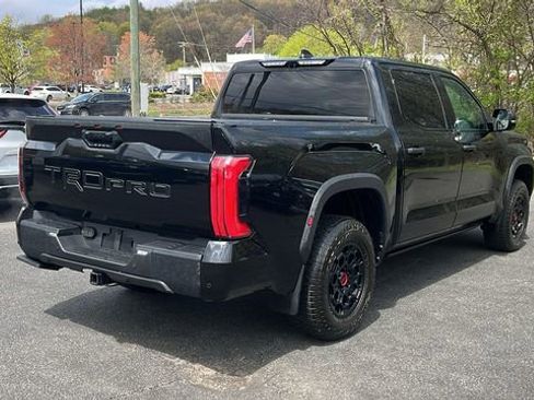 Used 2024 Toyota Tundra TRD Pro image 6