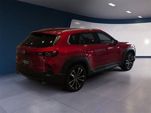New 2026 MAZDA CX-50 AWD 2.5 S w/ Cargo Package image 36