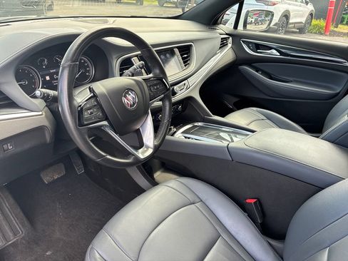 Used 2024 Buick Enclave Essence w/ Experience Buick Package AWD/4WD image 15