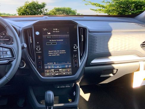 New 2026 Subaru Forester Premium w/ Base/Premium Package image 6