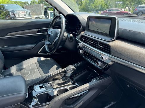 Used 2022 Kia Telluride SX w/ SX Prestige Package AWD/4WD image 31