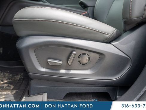 New 2026 Ford Explorer Active w/ Active Comfort Package AWD/4WD image 17