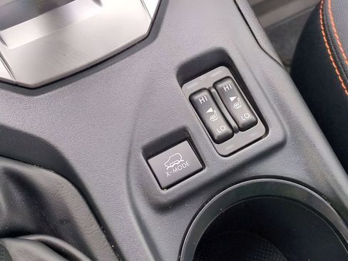 Used 2023 Subaru Crosstrek 2.0i Premium image 23