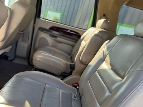 Used 2003 Ford Excursion Limited image 14