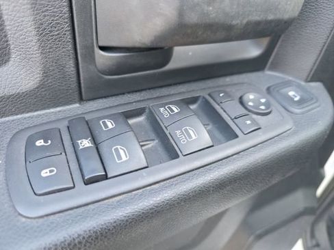 Used 2023 RAM 3500 Tradesman w/ Max Tow Package image 15