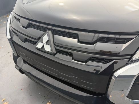 Used 2022 Mitsubishi Outlander Sport LE image 30