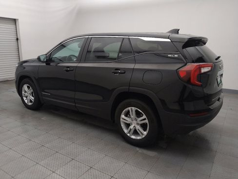 Used 2024 GMC Terrain SLE w/ LPO, Floor Liner Package image 3