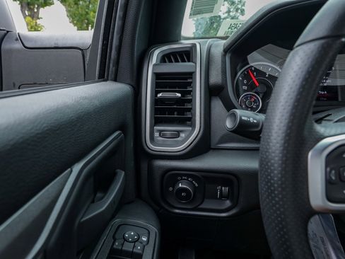 New 2026 RAM 5500 Tradesman image 26