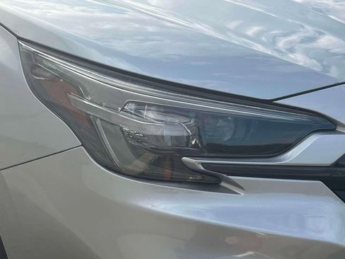 Certified 2023 Subaru Legacy Premium image 7