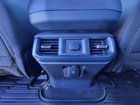 Used 2024 Ford F150 STX w/ STX Black Appearance Package AWD/4WD image 7