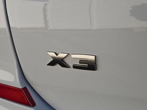 Used 2019 BMW X3 M40i w/ Premium Package image 31