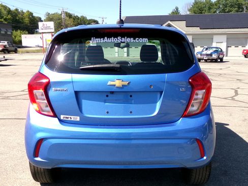 Used 2016 Chevrolet Spark LS image 5