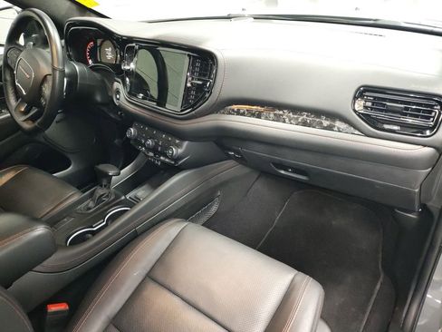 Used 2023 Dodge Durango R/T image 8