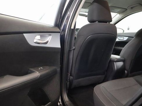 Used 2024 Kia Forte LXS image 28