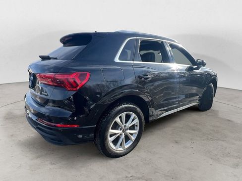 Used 2025 Audi Q3 2.0T Premium AWD/4WD image 3