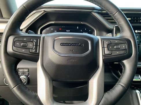 Used 2023 GMC Sierra 1500 Denali w/ Denali Reserve Package image 19