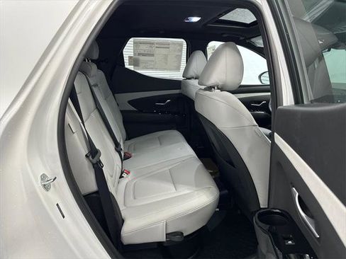 New 2026 Hyundai Santa Cruz Limited image 17