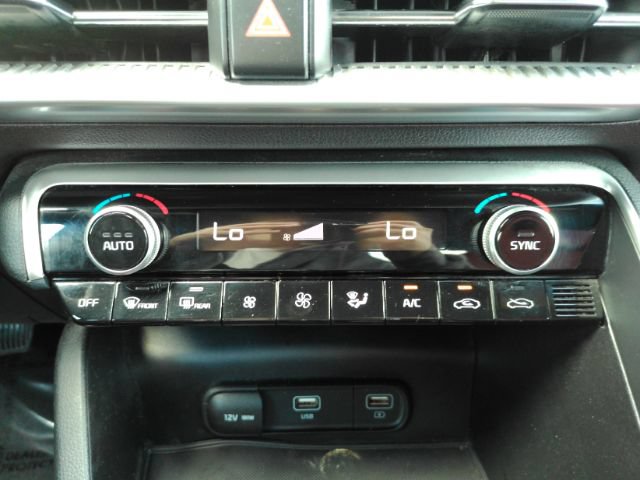 Used 2023 Kia K5 GT-Line FWD image 45