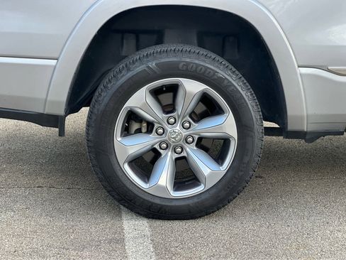 Used 2021 RAM 1500 Limited image 28