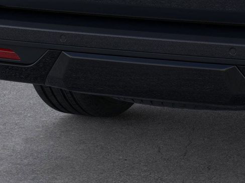 New 2025 Ford Expedition Platinum w/ Stealth Appearance Package image 23