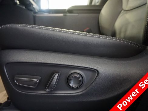 New 2026 Toyota Land Cruiser Base w/ Premium Package image 8