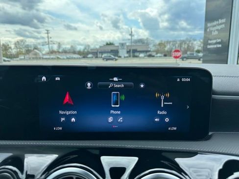 Used 2026 Mercedes-Benz CLA 250 4MATIC image 31