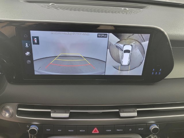 Used 2025 Hyundai Palisade SEL AWD/4WD image 33