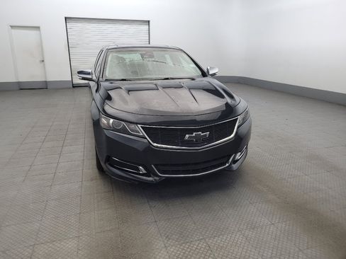 Used 2014 Chevrolet Impala LT w/ Premium Seating Package image 14