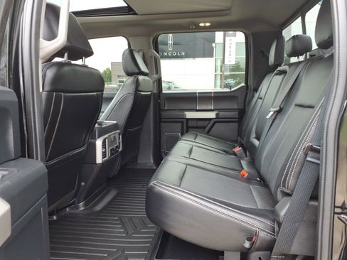 Used 2021 Ford F250 Lariat AWD/4WD image 14