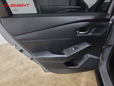 Used 2023 Honda Accord Sport image 27