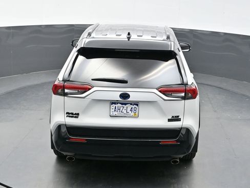 Used 2024 Toyota RAV4 XSE w/ Weather Package AWD/4WD image 38