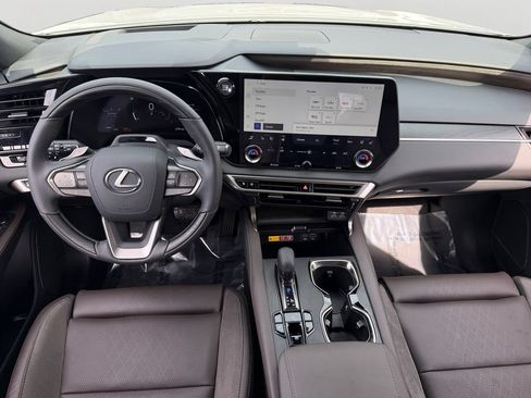 Certified 2026 Lexus RX 350 AWD w/ Convenience Package image 13